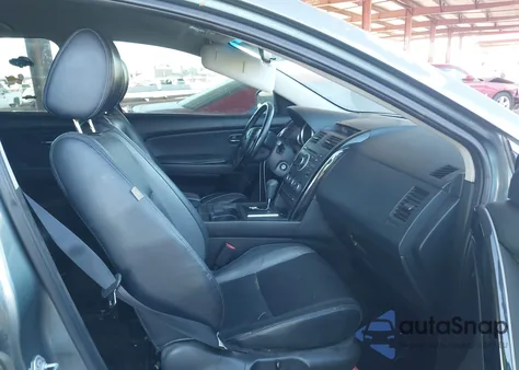 2012 Mazda Cx-9 Touring z USA, uszkodzony, nr VIN JM3TB3CA9C0352499